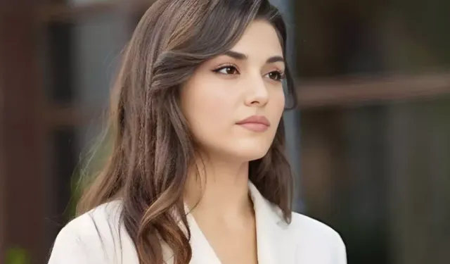 Hande Erçel'in 224 milyon TL'lik yatırımı dudak uçuklattı!