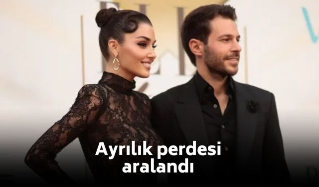 Erçel–Sabancı aşkı neden bitti? Nedeni ilk kez açıklandı