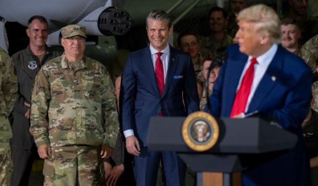 Karayipler'deki saldırı emri Savunma Bakanı Pete Hegseth'in başını ağrıtıyor! Beyaz Saray'a göre olay meşru müdafa!