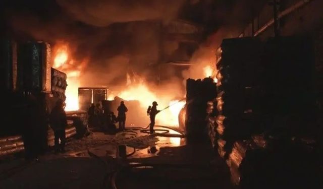 Hindistan’da gece kulübünde facia: 25 kişi hayatını kaybetti