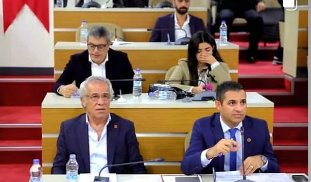 Doğalgaz krizi Bayraklı’yı karıştırdı!  CHP ve AK Parti karşı karşıya!