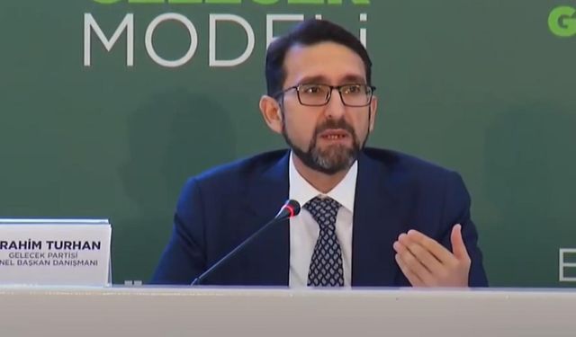 Ekonomist İbrahim Turhan: "Türkiye'ye yatırım yapmanın akıllıca bir tercih olduğunu düşünüyoruz!"