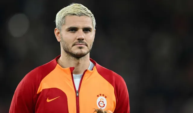 Derbide tavır yapan Icardi gözden düştü!