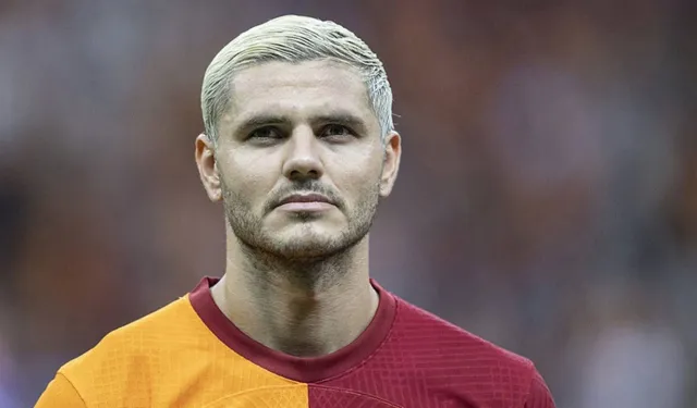 Icardi'nin menajerinden Fenerbahçe açıklaması!