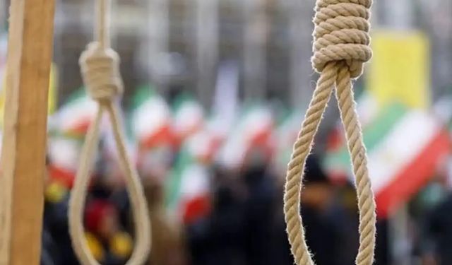 34 bin mağdur, milyarlarca tümenlik vurgun! İran’da idam