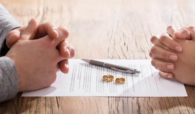 İzmir'de mahkemeden ezber bozan karar! Bu kez kadın erkeğe nafaka ödeyecek