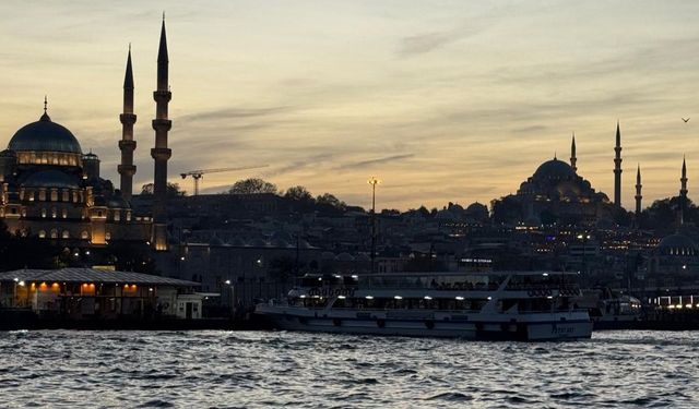 Dünyanın en çekici şehirleri açıklandı! Türkiye’den iki şehir ilk 10’da yerini aldı