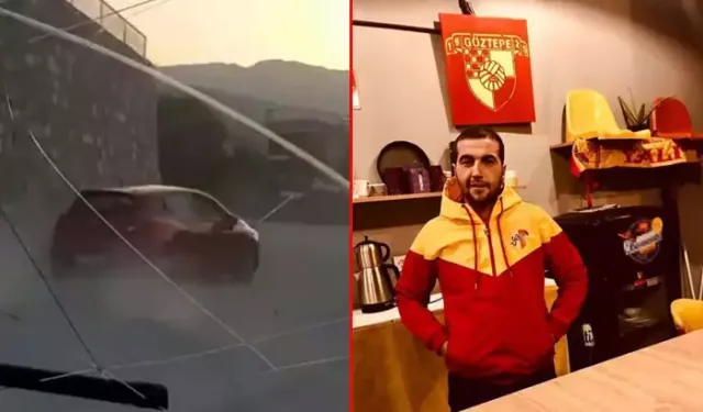 İzmir Karaburun’daki ölümcül kazada gerekçeli karar açıklandı!