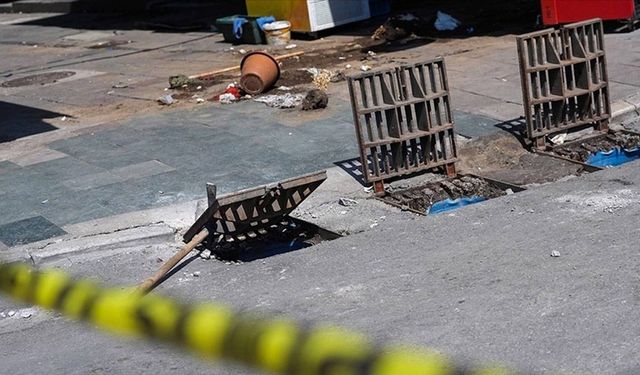 İzmir'deki elektrik faciasında gerekçeli karar: "Kablolar 70 santim derinlikte olsaydı bu kaza yaşanmazdı!"