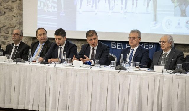 İzmir için su konseyi kuruluyor! "Gri su" devrimi