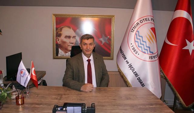 Oteller kapanma tehlikesiyle karşı karşıya!  Denetim raporu olmayanlara dikkat!