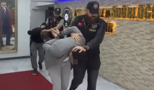 İzmir Torbalı’daki aile katliamı miras cinayeti çıktı: Oğul, ailesini öldürüp intihar süsü vermiş