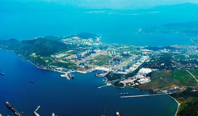 İzmir'den yeni bir il doğuyor: Bakırçay!