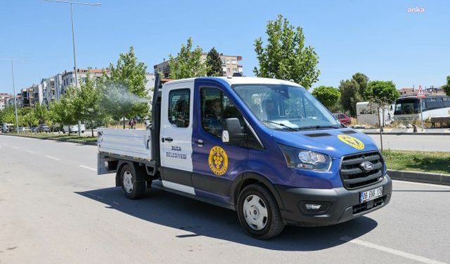 İzmir'de 48 belediye aracıyla ilgili 'kayıp' iddiası!