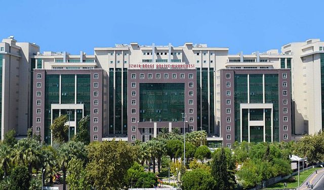 İzmir'de emsal karar! Özel hastanede acil servis ücretine ödediği 120 bin lirayı faiziyle geri alacak!