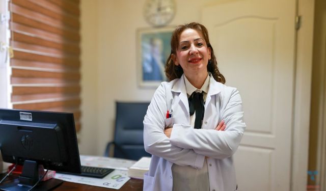 İzmir'de uzmandan uyarılar: "Hastaların yanı sıra bakım verenlerin de ruh sağlığı risk altında"