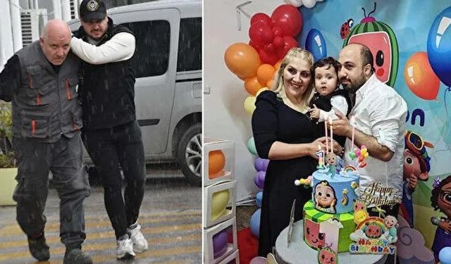 İzmir'deki ilaçlama faciasında Altay Bebek'in ölümü davasında yeni gelişme! 2 kişiye müebbet talebi