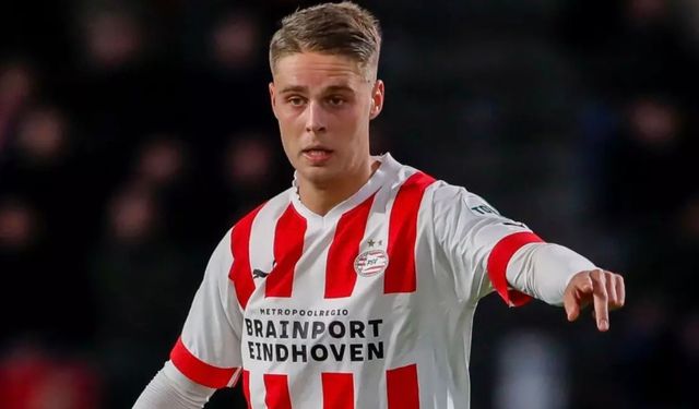 Joey Veerman kimdir? Fenerbahçe'nin transfer gündeminde