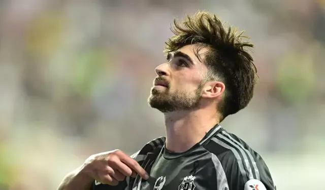 Jota Silva bu yüzden maçlara ilk 11 başlamıyormuş!