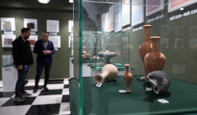 Kil, defne, kekik… Anadolu’nun mirası kozmetikte markaya dönüşüyor