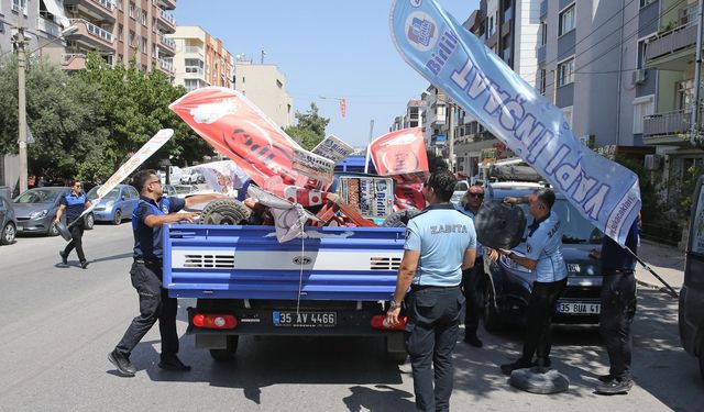 Karşıyaka Belediyesi’nden net mesaj: “10 bini aşkın başvuru çözüme kavuştu”