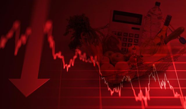 Maaşlardan kira artışına tüm dengeler değişiyor! Kasım enflasyonu açıklandı 3 Aralık 2025