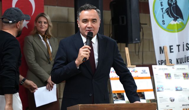 Kemalpaşa’da engelsiz birliktelik programı beğeni topladı