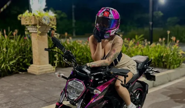 Ünlü fenomen trafik kazasında hayatını kaybetti! Son paylaşımı dikkat çekti