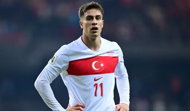 Kenan Yıldız için transfer yarışı büyüyor: Real Madrid’den sonra Arsenal de devreye girdi