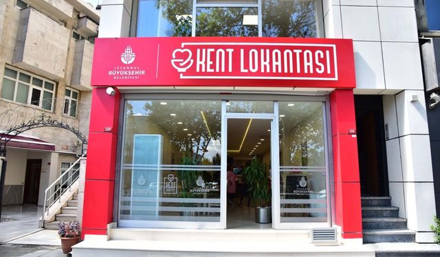 Kent Lokantası menüsüne zam! 100 liraya yükseldi!