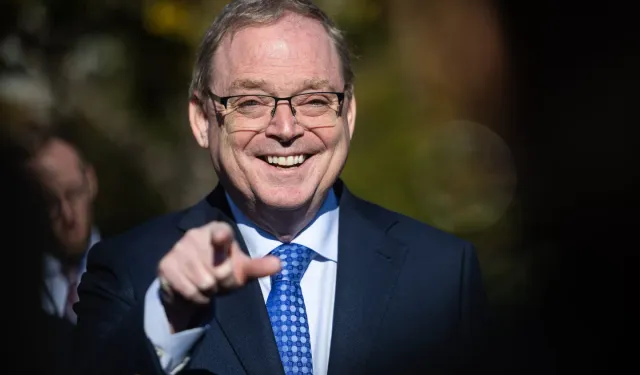 FED Başkan adayı Kevin Hassett kimdir? Trump'ın desteklediği isim