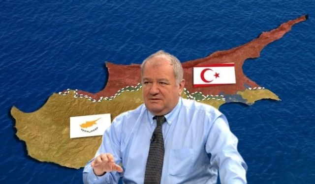 Cem Toker: Coğrafya kaderdir diyenlerin dikkatine! Geçeceksiniz o işleri