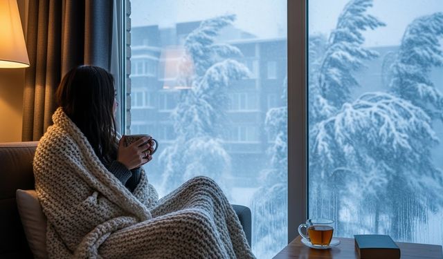 Kışın şiddeti kapıda: Her evde olması gereken 7 kurtarıcı malzeme