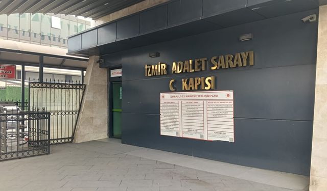 Kooperatif soruşturmasında  ifadeler alınıyor! CHP'li Yücel de Adliye'de!