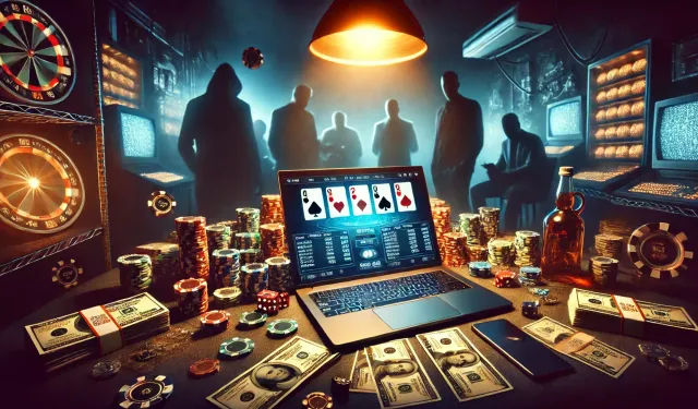 Kumar reklamı yapan sosyal medya hesapları kapatıldı!