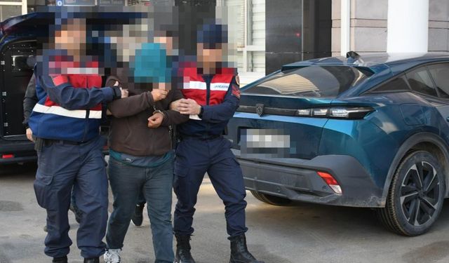 Kuzeninin kimliğiyle yaşadı, JASAT’tan kaçamadı: 15 yıllık firari yakalandı!