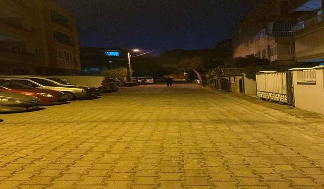 Turgutlu’da aile içi tartışma kanlı bitti: 16 yaşındaki torun babaannesini öldürdü