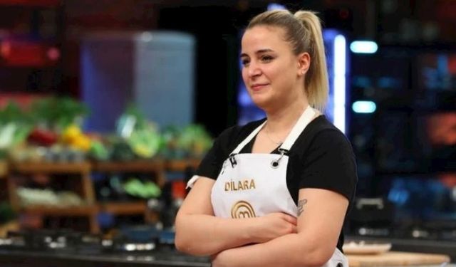 MasterChef'de Dilara Başaran kimdir, nereli?