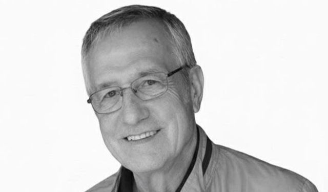 Önceki dönem CHP Çaykara İlçe Başkanı Maraşoğlu hayatını kaybetti!