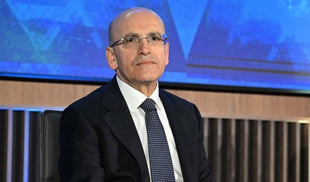 Şimşek cari açık rakamını duyurdu, rotayı çizdi: Enerjide bağımlılık bitecek, yapısal adımlar sürecek!