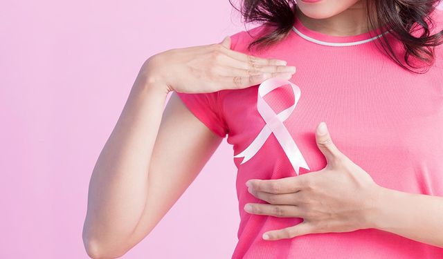 Uzmanlar uyardı! Meme ve prostat kanseri genetik bağ taşıyor