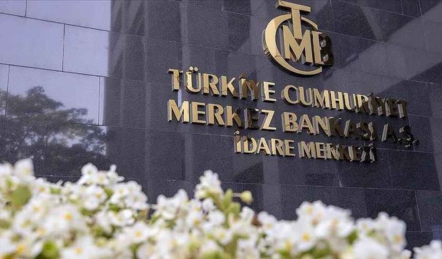 Merkez Bankası'ndan önemli hamle: Zorunlu karşılık oranlarında düzenleme!