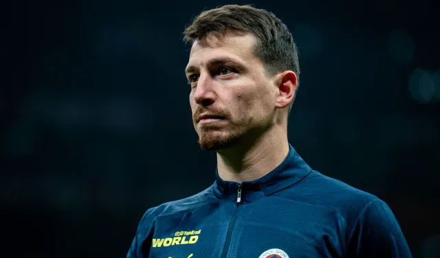 Bahis soruşturmasında tutuklanan Mert Hakan Yandaş'ın aylık geliri ortaya çıktı!