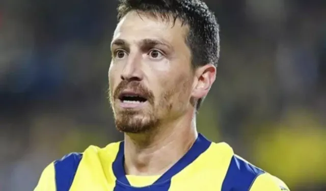 Ali Koç’tan tutuklu Mert Hakan Yandaş’a Silivri'de ziyaret