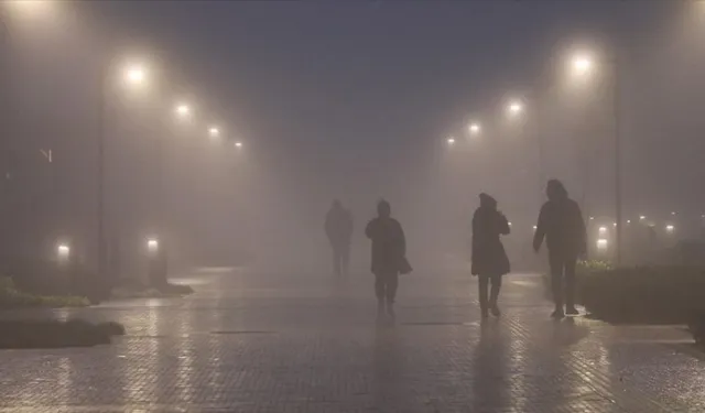 Meteoroloji'den yola çıkacaklara uyarı! Kar ve sağanak bekleniyor mu?