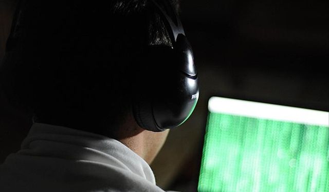 MHP'li başkanın makam odasında dinleme cihazı bulundu