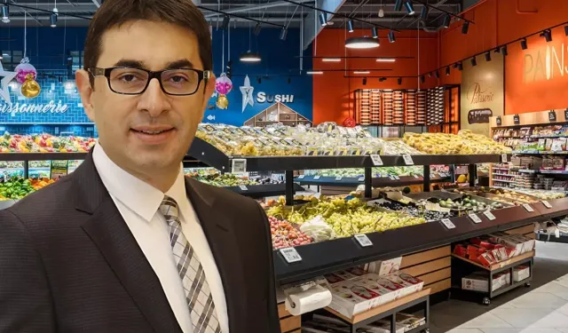Gıda krizi kapıda mı? Migros CEO’su: Böyle giderse...