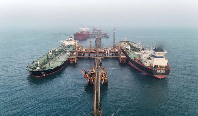 Doğal gaz krizi büyüdü! Mısır, İsrail’i bırakıp Katar’a mı dönüyor?