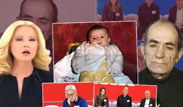 Müge Anlı'da Ercan Yılmaz kimdir? Yakınları ona cani, katil diyor