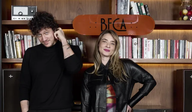 Yurt dışına göç sürüyor! Ünlü çift oraya yerleşti